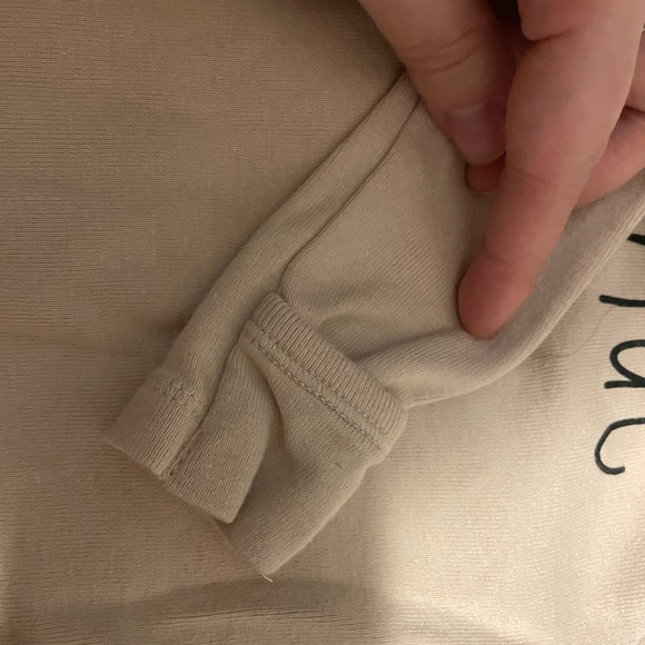 3/$20 Old Navy Peanut Baby Outfit - Picture 4 of 4